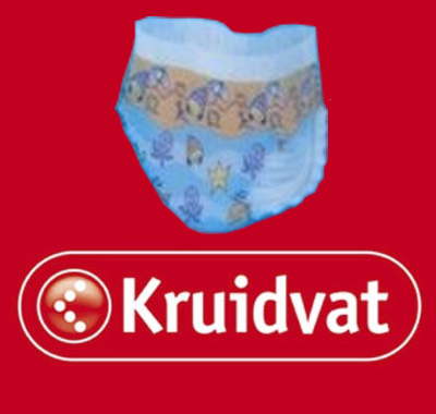 Kruidvat zwembroekjes